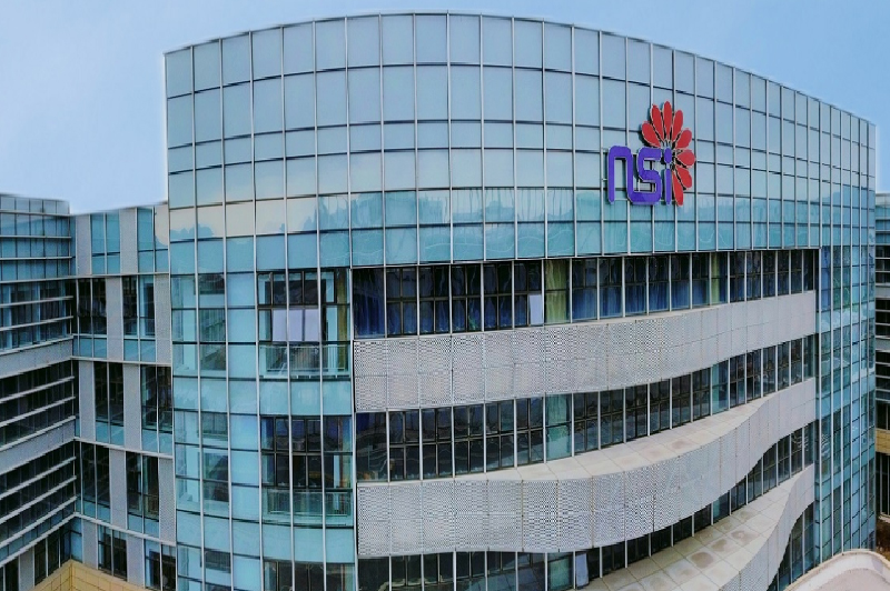 中芯集成电路宁波半导体晶圆厂扩建机电安装项目