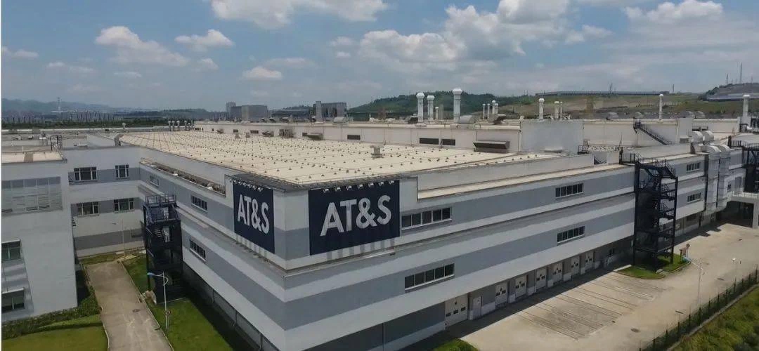 At&S 奥特斯重庆半导体封装载板生产建设项目机电安装工程